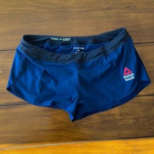 reebok crossfit games 2017 shorts